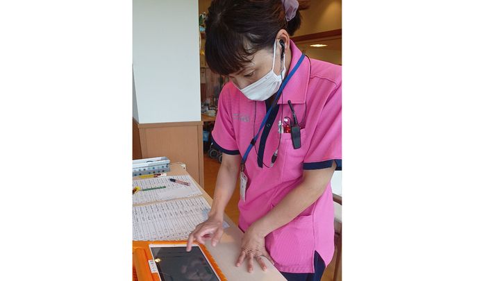 居宅介護支援事業所 スマイルかざはやのアルバイト・バイト求人情報-06