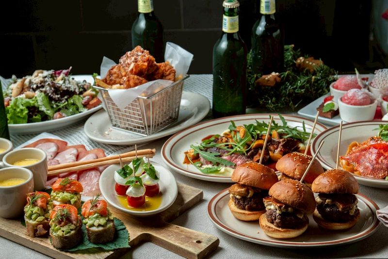 GOOD MORNING CAFE & GRILL 虎ノ門のアルバイト・バイト求人情報-03