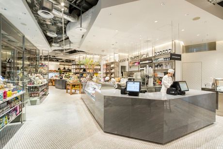 DEAN & DELUCA(ディーンアンドデルーカ)　CAFE Echika表参道店のアルバイト・バイト求人情報-03