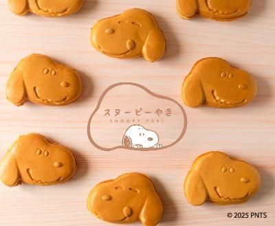 スヌーピーヴィレッジ伊勢店のアルバイト・バイト求人情報-02