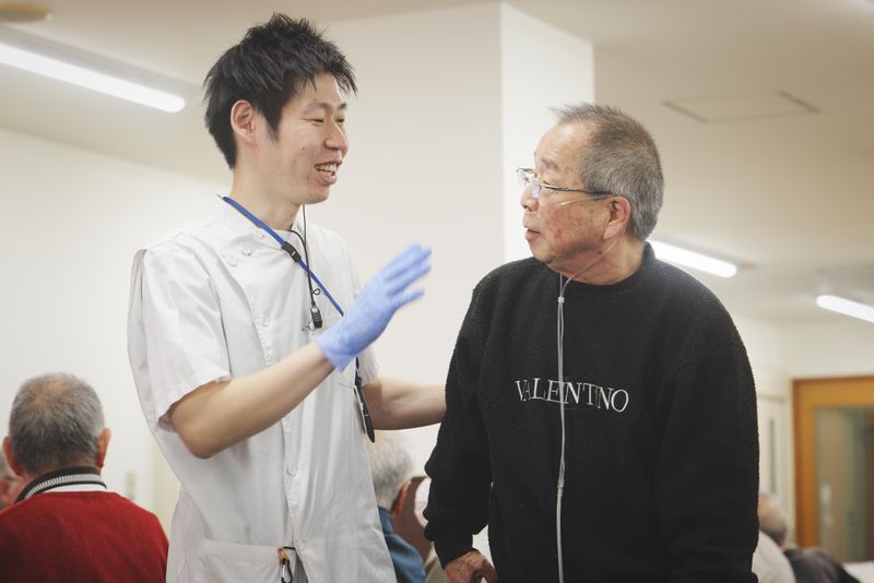 ケアプラス株式会社の求人・転職情報