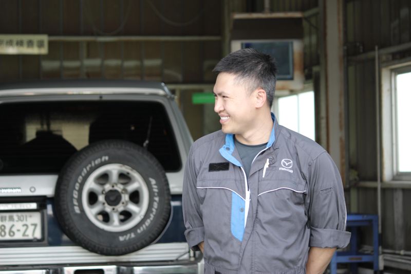 株式会社オートセールス龍-0015の求人・転職情報