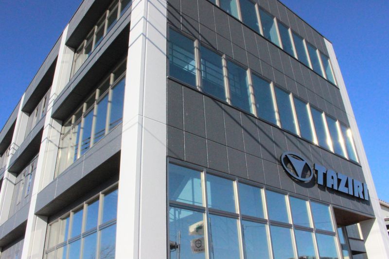 【製造職】環境関連機器メーカーのものづくりを知る会社説明会