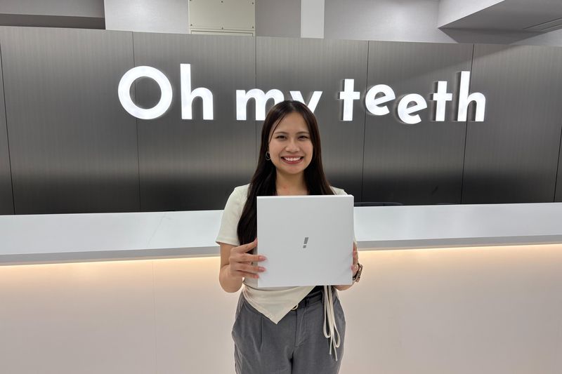 株式会社Ｏｈ　ｍｙ　ｔｅｅｔｈの求人・転職情報