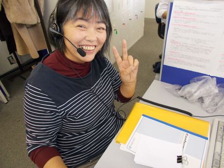 ライジングコーポレーション　梅田officeの求人情報