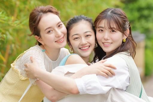 求人画像
