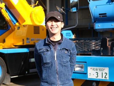 株式会社　上組の求人・転職情報
