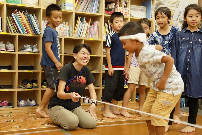 特定非営利活動法人あげお学童クラブの会のアルバイト・バイト求人情報-05