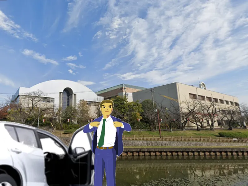 安西工業株式会社の求人・転職情報
