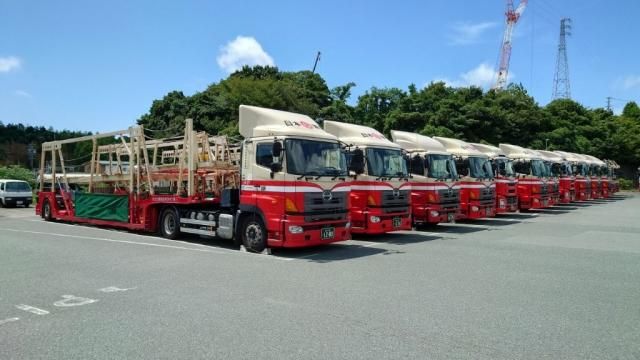 日本運輸株式会社の求人・転職情報