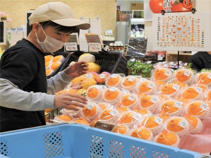 綿半スーパーセンター八田店のアルバイト・バイト求人情報-13