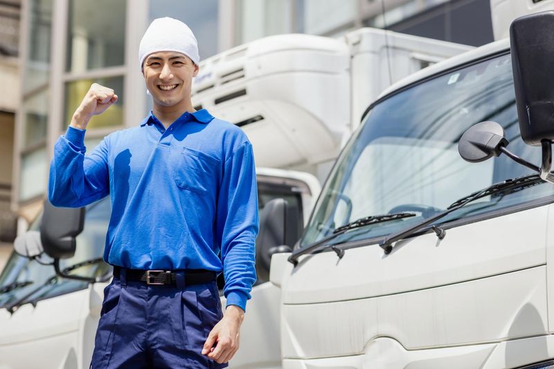 西日本管財株式会社の派遣求人情報