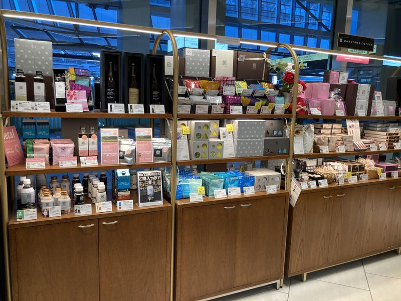 丸山珈琲 エキュートエディション渋谷店のアルバイト・バイト求人情報-02