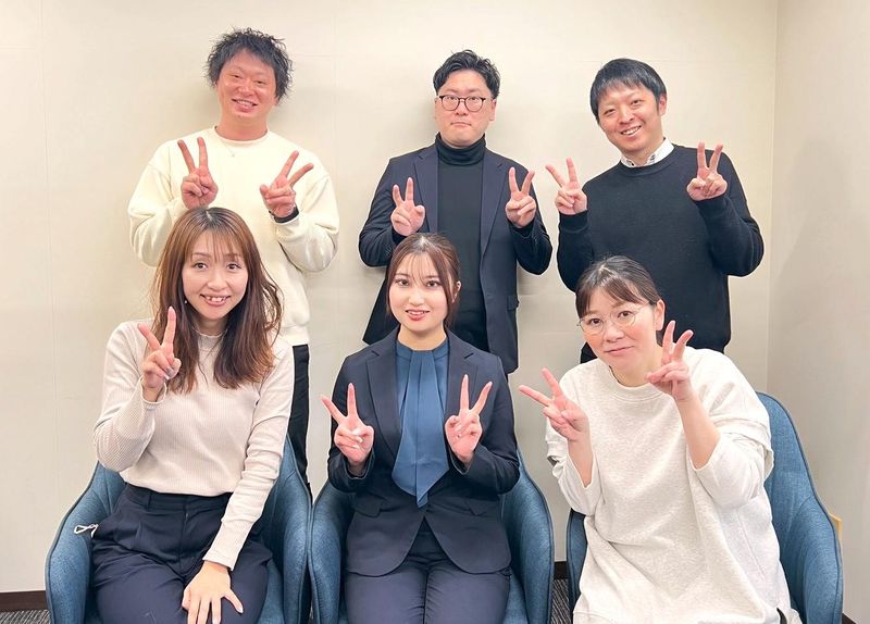 ホームステージ株式会社の求人・転職情報