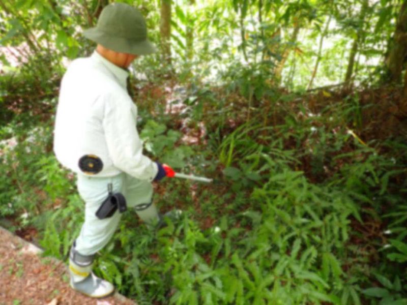 一般財団法人沖縄県環境科学センターのアルバイト・バイト求人情報-02