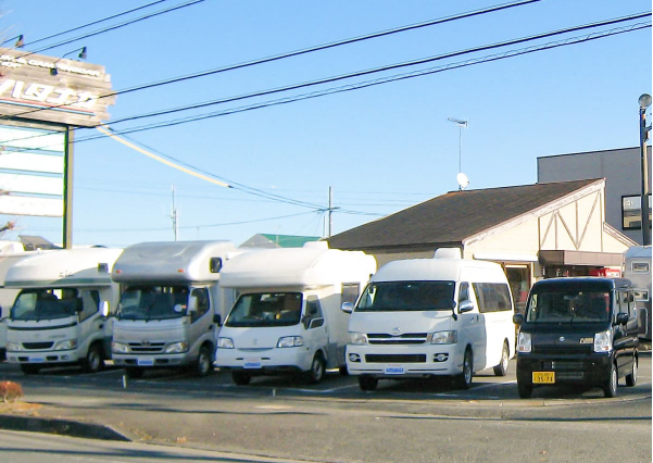 有限会社カスタムワールドハタナカの求人・転職情報