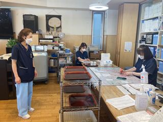 石垣内科医院-0002の求人・転職情報