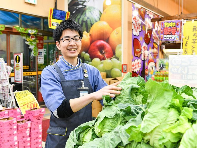 MEGAドン・キホーテ　宜野湾店の求人4