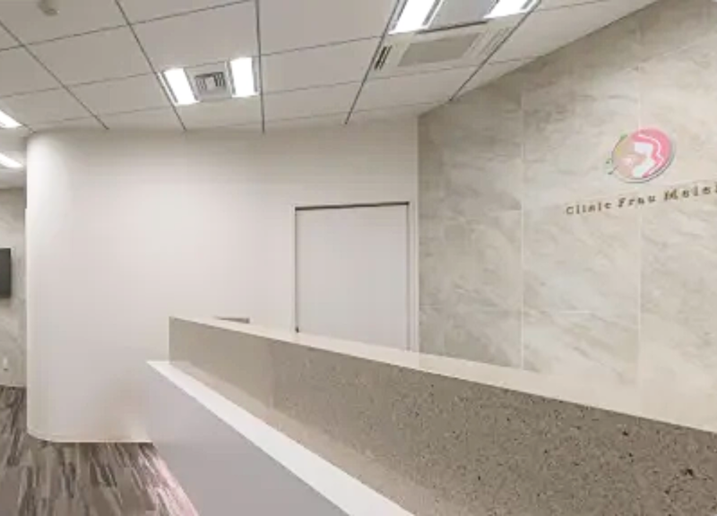 婦人科・乳腺外科レディースクリニックフラウ名駅のアルバイト・バイト求人情報-02