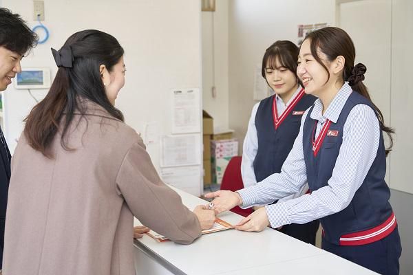 ニッポンレンタカー四国株式会社-0002の求人・転職情報