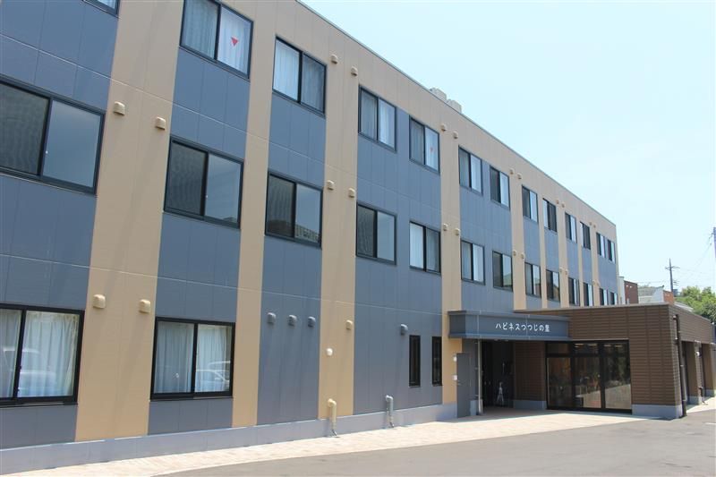 株式会社セルヴィス つつじの里(サービス提供責任者)のアルバイト・バイト求人情報-03