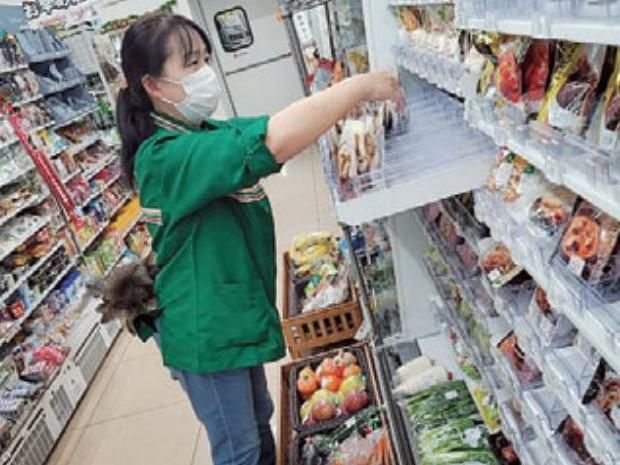 セブンイレブン札幌藤野3条2丁目店の派遣求人情報