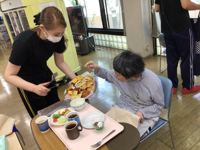 社会福祉法人　緑水会　障害者支援施設　二郎苑のアルバイト・バイト求人情報-02