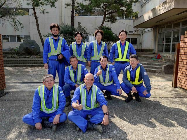 株式会社センエーの求人・転職情報