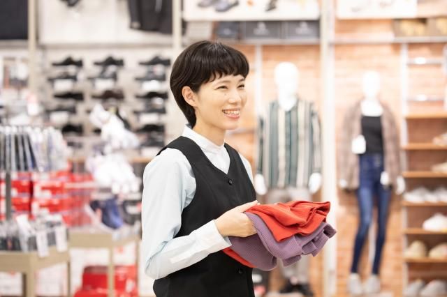 アベイル　成田NT店の求人情報