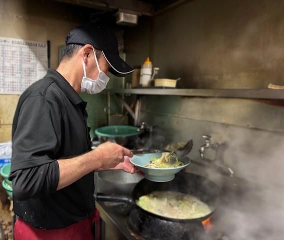 おおむら亭　愛宕本店のアルバイト・バイト求人情報-03