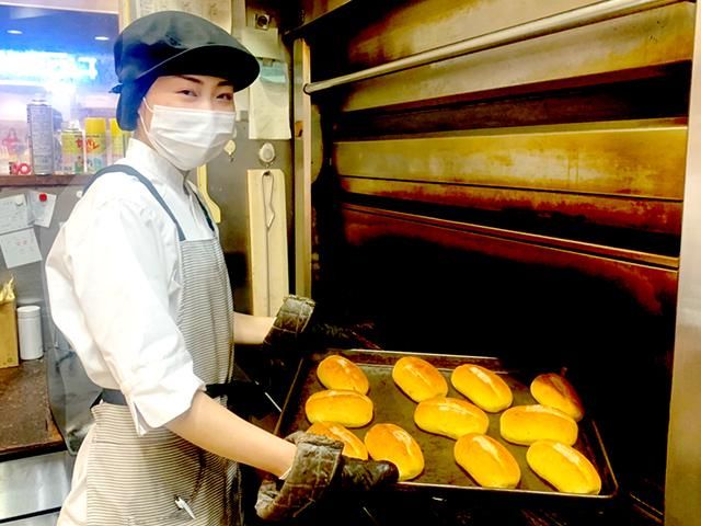 山崎製パン株式会社　サンエトワール　千葉みなと店