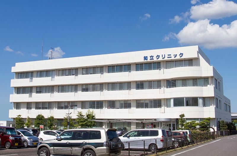 医療法人研信会の求人・転職情報