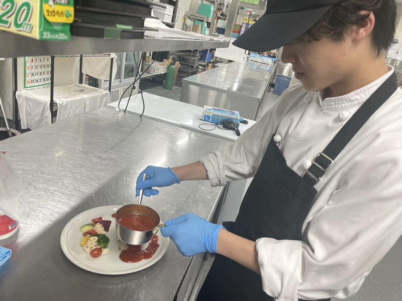 The358 restaurant 空 -KU- / 海 -KAI-のアルバイト・バイト求人情報-03