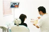 イースト歯科クリニックのアルバイト・バイト求人情報