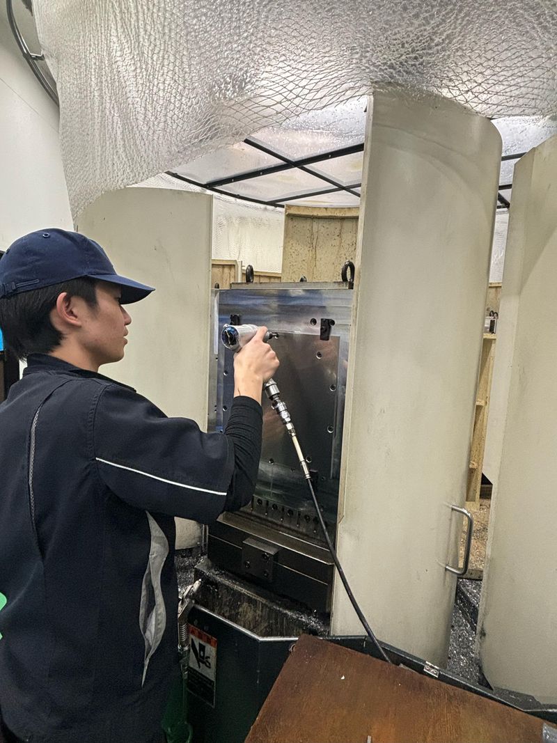 アロン電機株式会社
