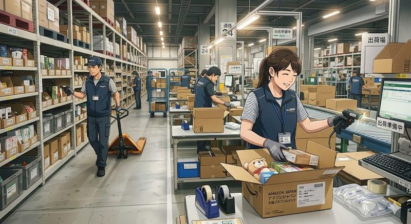 求人画像