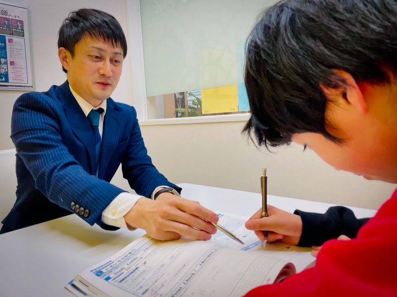 みやび個別指導学院 草津南校/自分未来きょういく株式会社の求人5