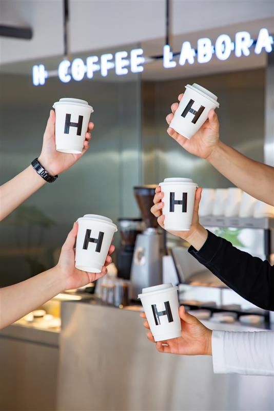 H COFFEE LABORATORY(エイチコーヒーラボラトリー)のアルバイト・バイト求人情報-04