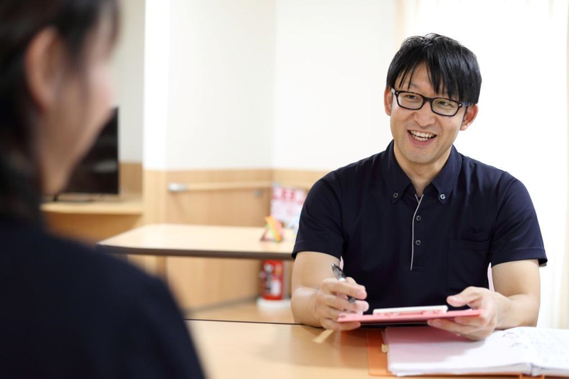 医心館目白のアルバイト・バイト求人情報-03