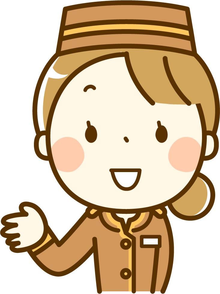 HOTEL UNITED(ホテルユナイテッド)のアルバイト・バイト求人情報-03