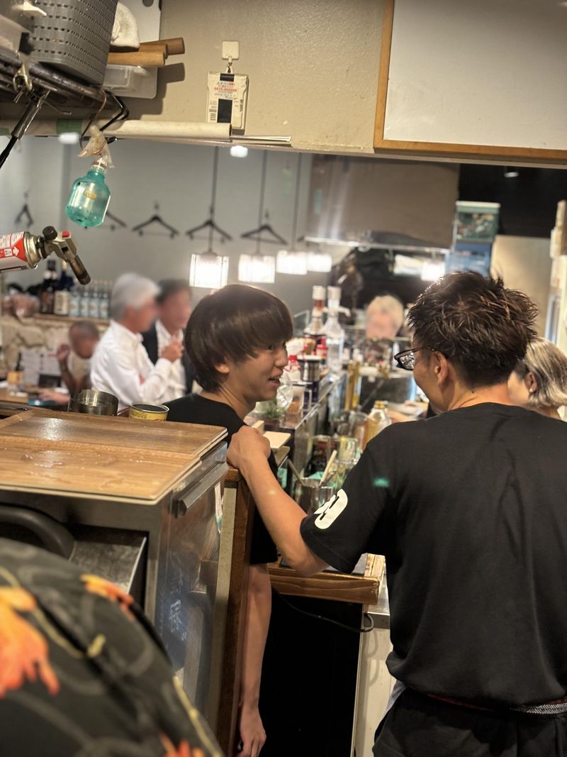吉田町食堂きんぎょのアルバイト・バイト求人情報-02