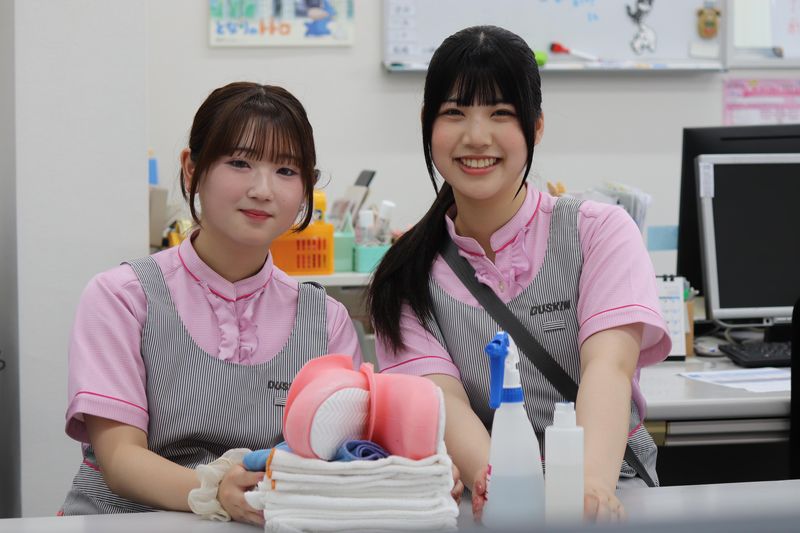 ダイカンサービス株式会社　メリーメイド恵比寿のアルバイト・バイト求人情報-03