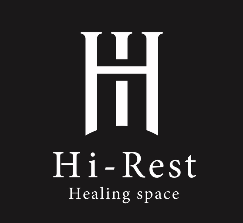 Hi-Rest