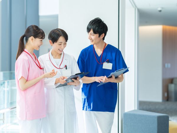 山田クリニックの求人・転職情報