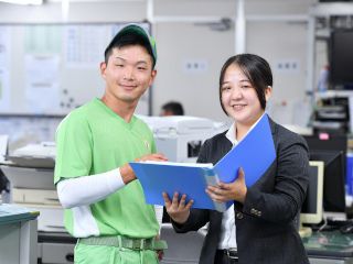 アリさんマークの引越社 四日市ブロック 三重支店のアルバイト・バイト求人情報-03