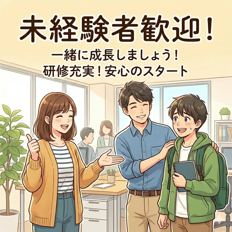 求人画像