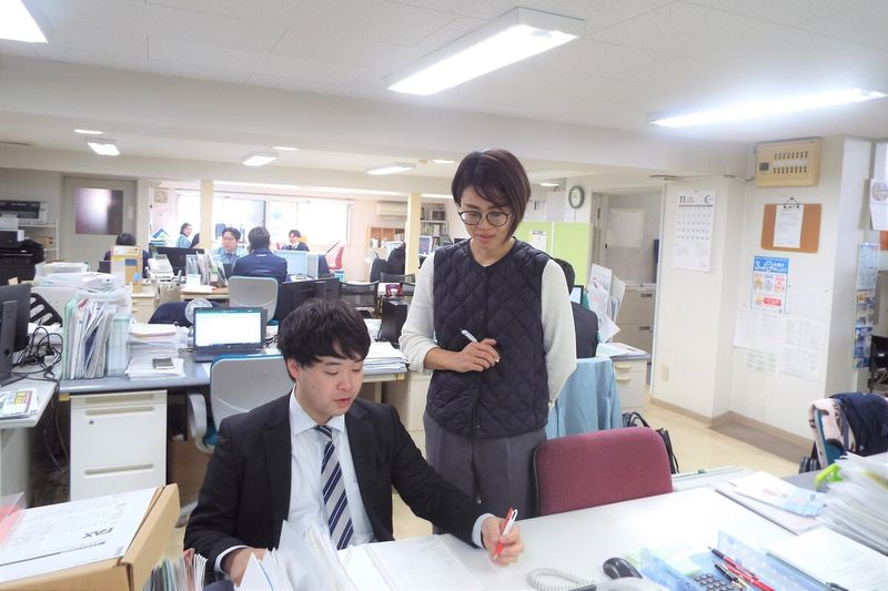 共立医科器械株式会社の求人・転職情報
