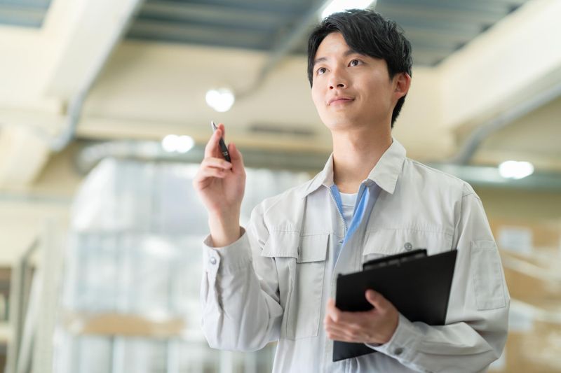 長良化学工業株式会社の求人・転職情報