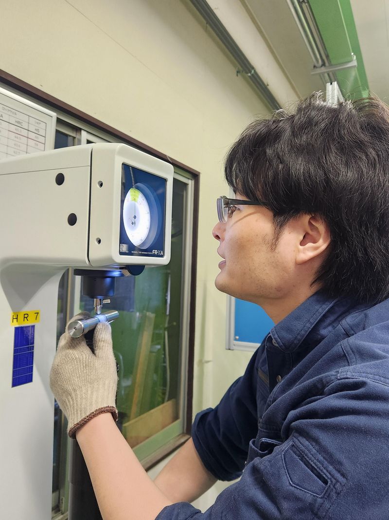 博英工業株式会社の求人・転職情報