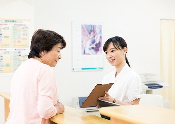 アビリティーセンター株式会社の求人・転職情報